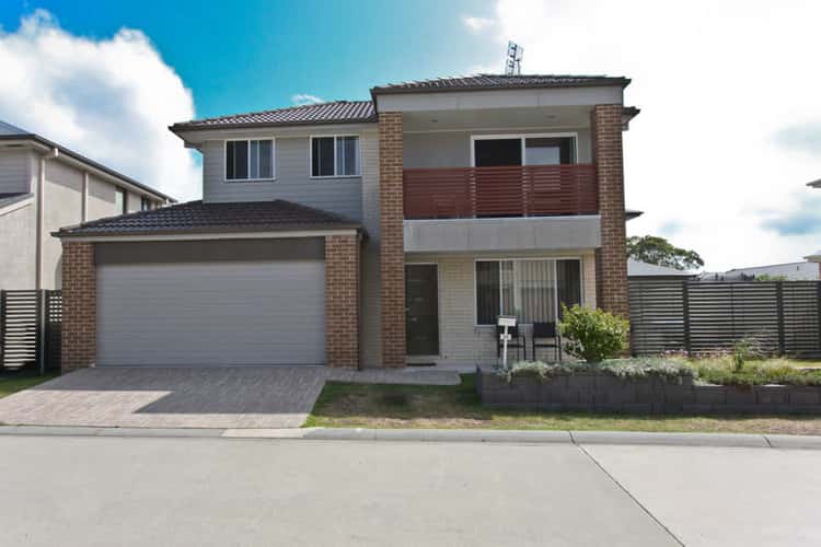 Main view of Homely house listing, 26 Siloam Drive, Belmont North NSW 2280