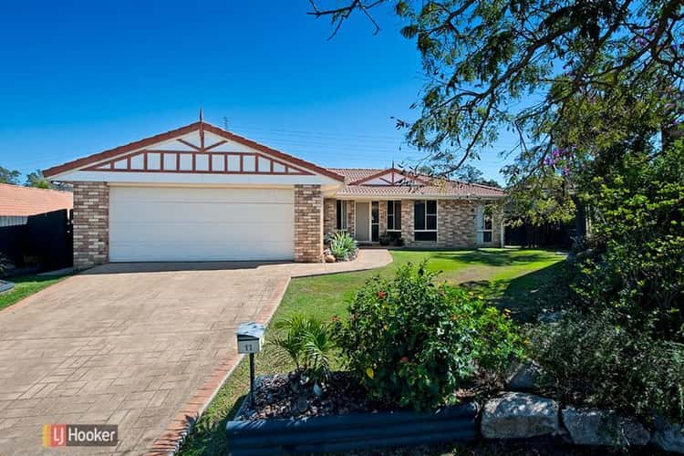 11 Cotter Court, Murrumba Downs QLD 4503