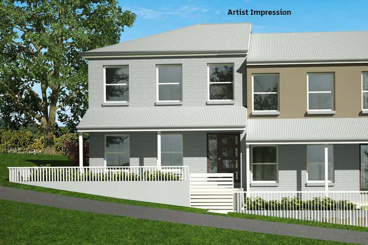 Main view of Homely townhouse listing, 1/109 Ocean Street, Dudley NSW 2290