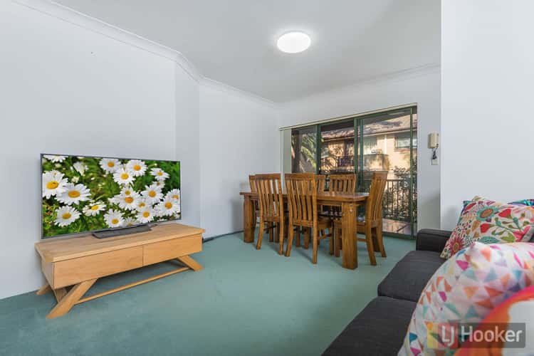 Second view of Homely unit listing, 10/10-14 Arthur Street, Merrylands NSW 2160