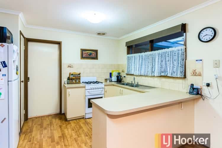 Second view of Homely house listing, 3 Anita Place, Pakenham VIC 3810