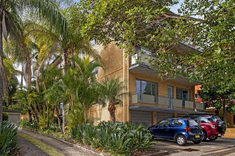 Main view of Homely unit listing, 5/58 Jersey Avenue, Mortdale NSW 2223