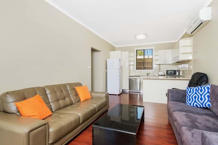 Fifth view of Homely house listing, 89b Alfred Street, Rosehill NSW 2142