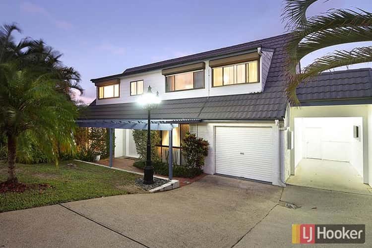 Main view of Homely house listing, 5 Wyong Court, Carina QLD 4152