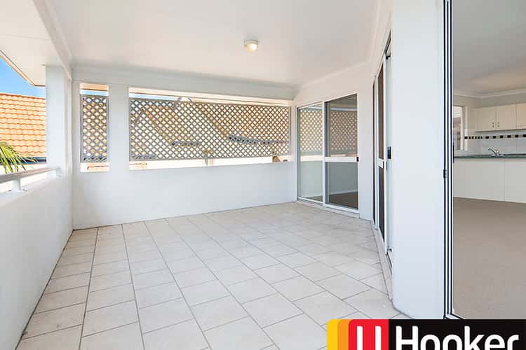 Fifth view of Homely unit listing, 9/1 Dorset Street, Ashgrove QLD 4060