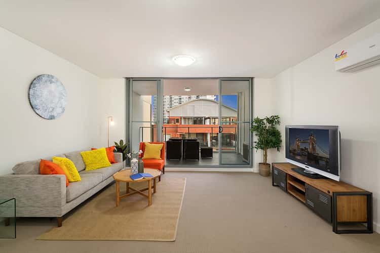 Fourth view of Homely apartment listing, 41/7 Aird Street, Parramatta NSW 2150