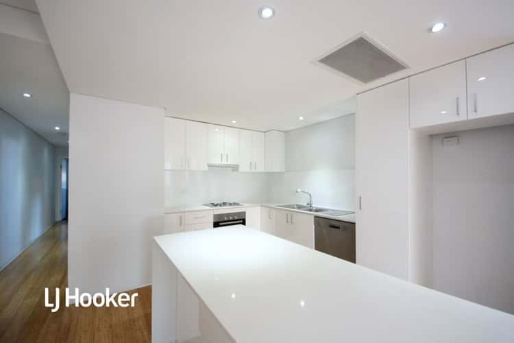 Third view of Homely apartment listing, 6/54 Burwood Road, Burwood Heights NSW 2136