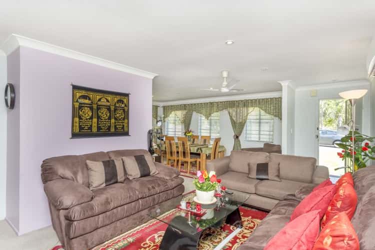Fifth view of Homely house listing, 22 Lencol Street, Mount Gravatt QLD 4122