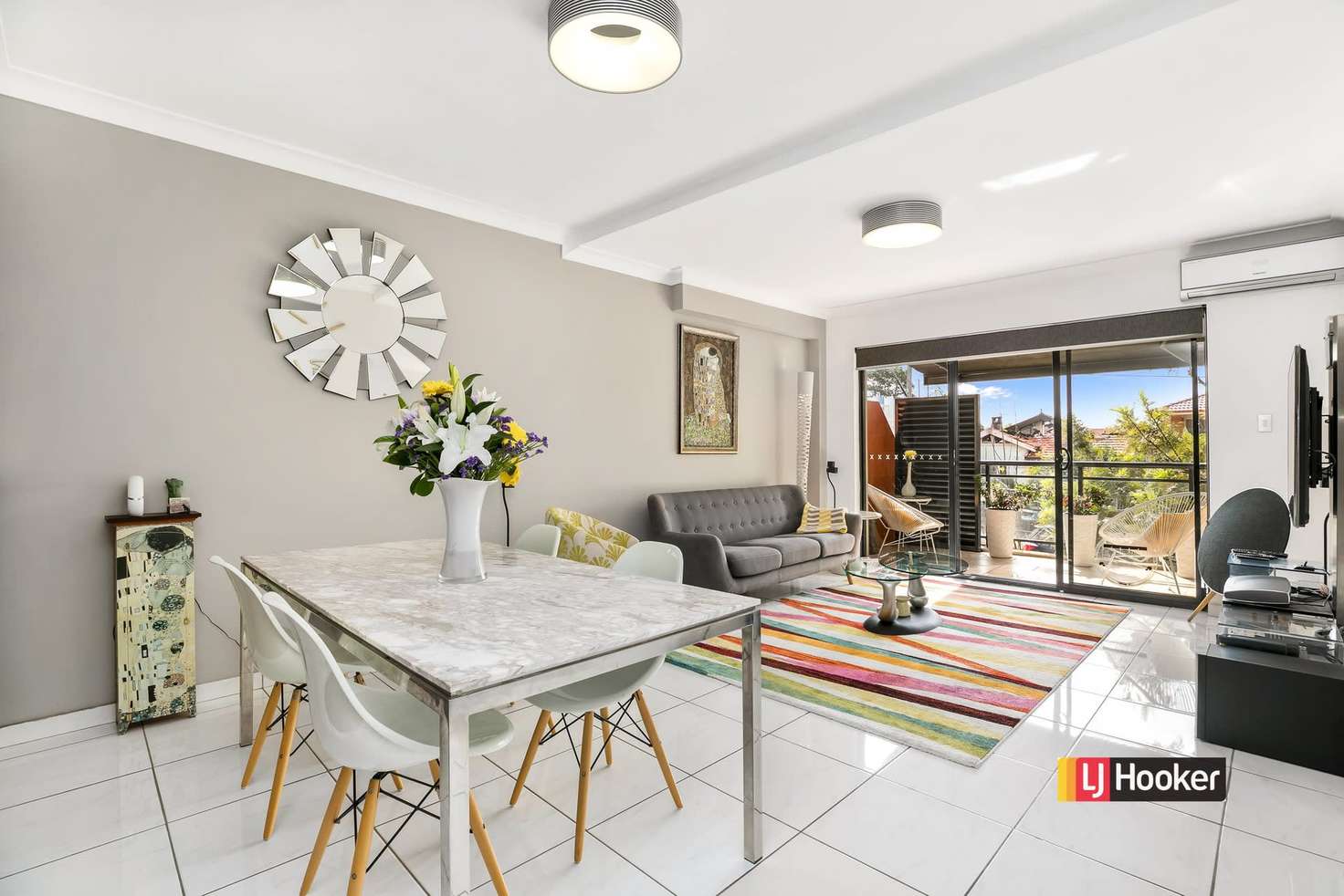 Main view of Homely apartment listing, 2/300-306 Canterbury Road, Canterbury NSW 2193