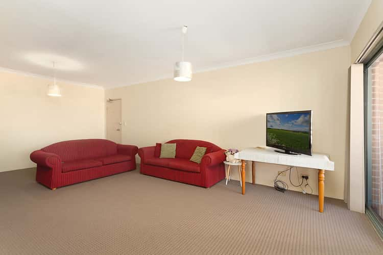 Second view of Homely apartment listing, 3/17-19 Boundary Street, Granville NSW 2142