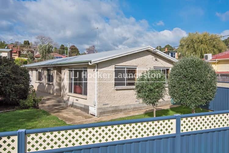 Main view of Homely house listing, 81 Cherry Road, Trevallyn TAS 7250