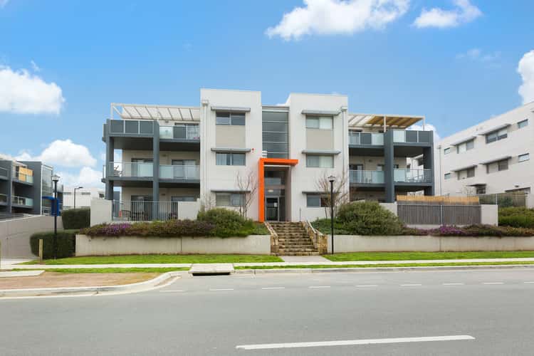 Main view of Homely apartment listing, 62/75 Elizabeth Jolley Crescent, Franklin ACT 2913