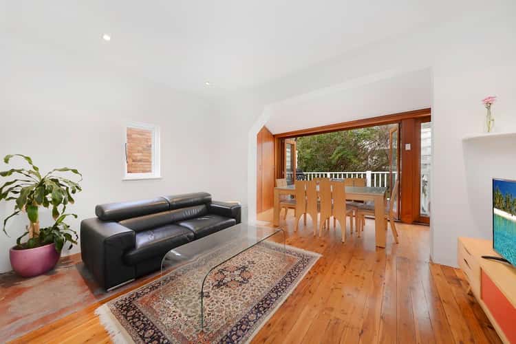 Third view of Homely apartment listing, 3/42 Beach Road, Bondi Beach NSW 2026