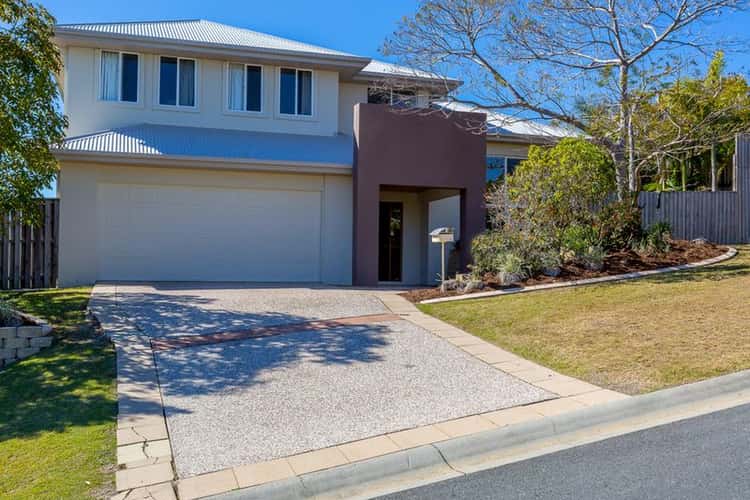 Second view of Homely house listing, 51 Hillary Circuit, Pacific Pines QLD 4211