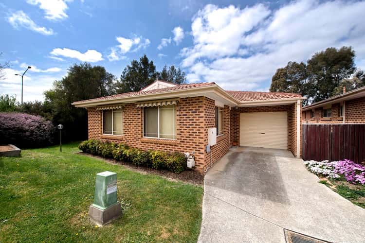 Second view of Homely townhouse listing, 13/25 Namadgi Circuit, Palmerston ACT 2913