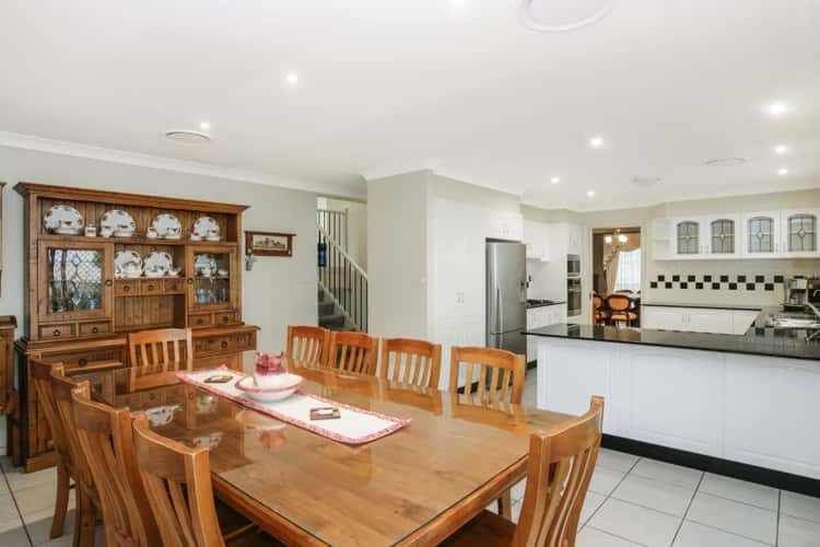 Second view of Homely house listing, 8 Kiernan Crescent, Abbotsbury NSW 2176