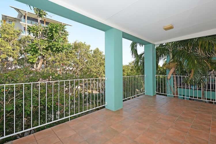 Second view of Homely apartment listing, 9/3 Merkur Court, Larrakeyah NT 820