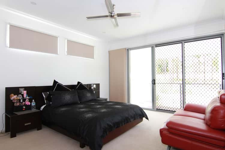 Fifth view of Homely house listing, Unit 10/30 Oakview Circuit, Brookwater QLD 4300