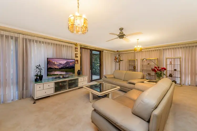 Second view of Homely house listing, 1 Crocker Place, Monash ACT 2904