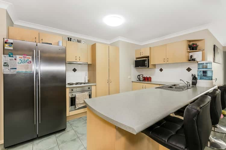 Third view of Homely house listing, 4 Begonia Street, Ormeau QLD 4208