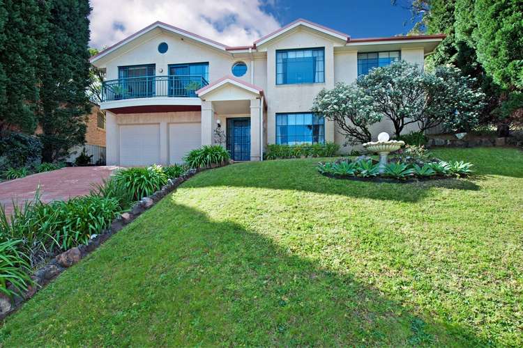 Main view of Homely house listing, 20 Green Point Drive, Belmont NSW 2280