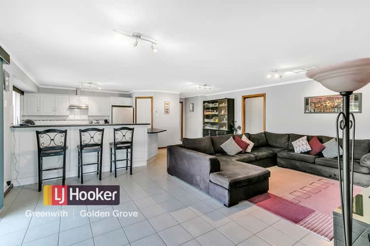 Fifth view of Homely house listing, 5 Colombo Court, Angle Vale SA 5117