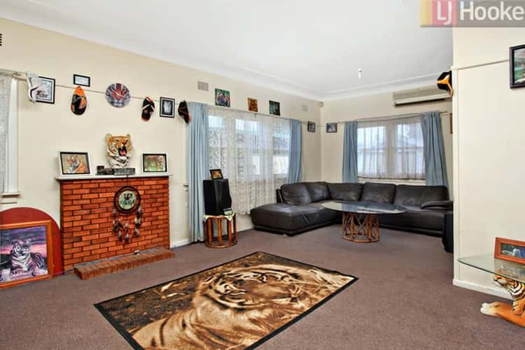 Third view of Homely house listing, 3 Gordon Street, St Marys NSW 2760