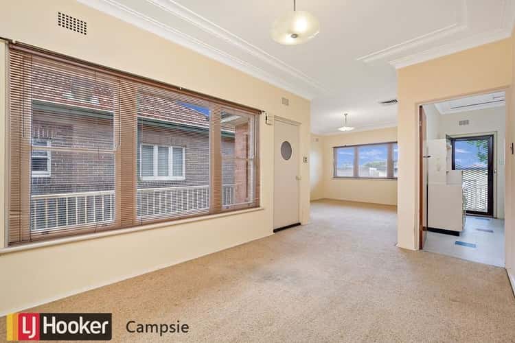 Second view of Homely house listing, 6 Rees Avenue, Belmore NSW 2192