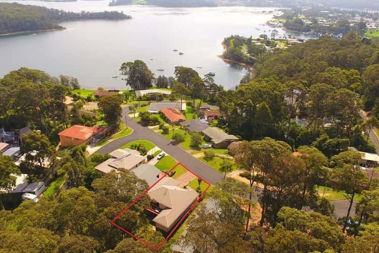Main view of Homely house listing, 8 Gem Crescent, Narooma NSW 2546