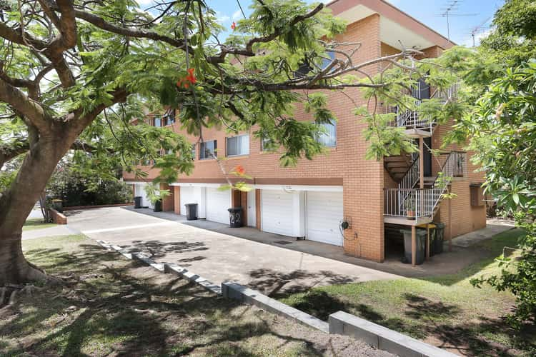 4/192 Junction Road, Clayfield QLD 4011