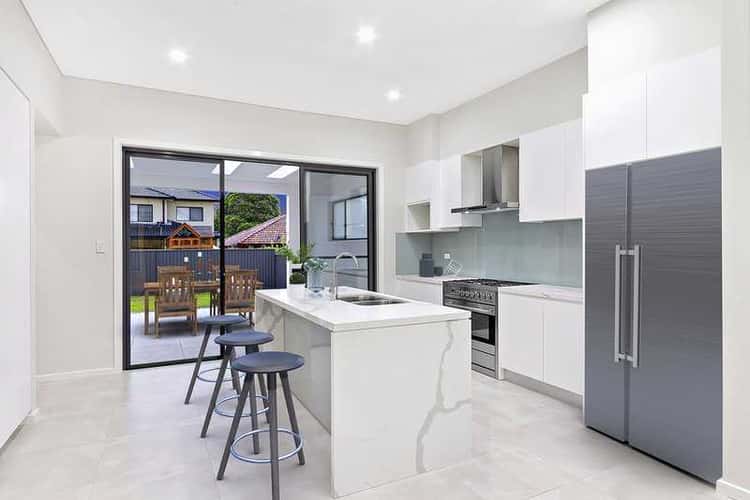 Third view of Homely semiDetached listing, 61A Tempe Street, Greenacre NSW 2190