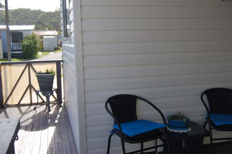 Seventh view of Homely house listing, U6/52 Wellington Drive, Nambucca Heads NSW 2448