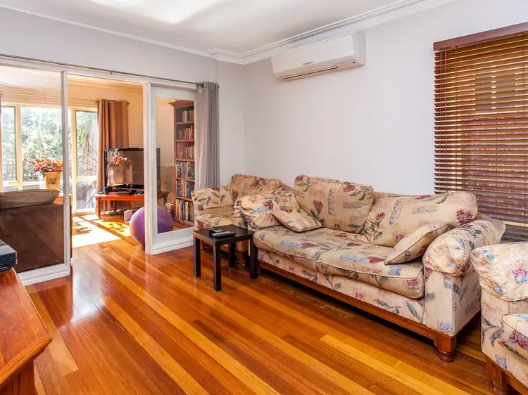 Fourth view of Homely townhouse listing, Unit 3/58 Dorset Road, Croydon VIC 3136