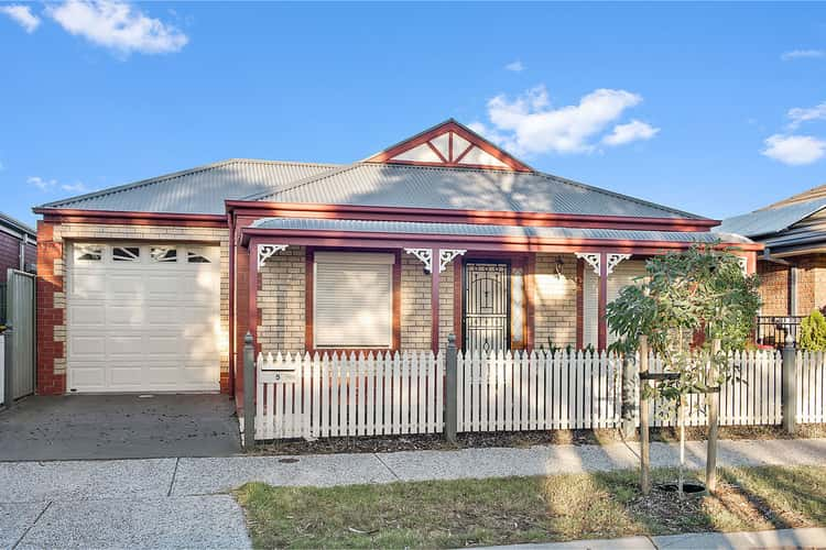 Main view of Homely house listing, 5 Everglade Street, Mawson Lakes SA 5095