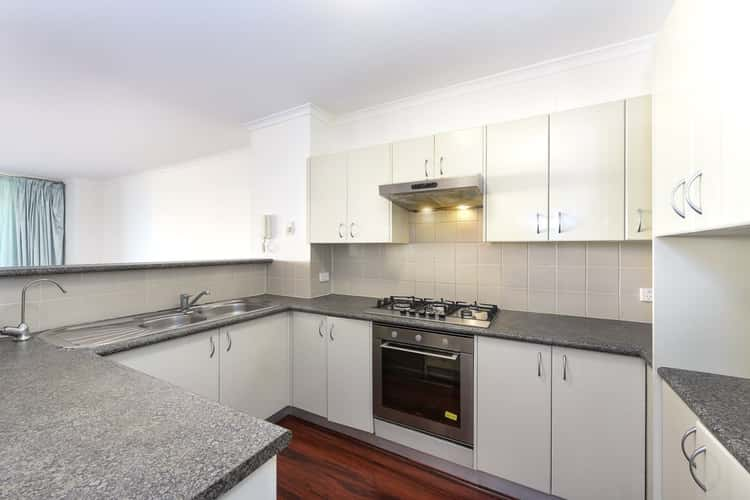 Second view of Homely unit listing, 811/3 Rockdale Plaza Drive, Rockdale NSW 2216