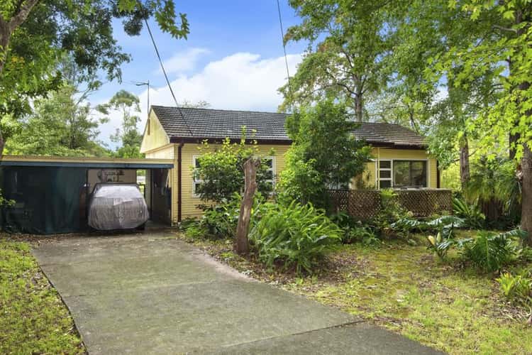 300 Kissing Point Road, South Turramurra NSW 2074