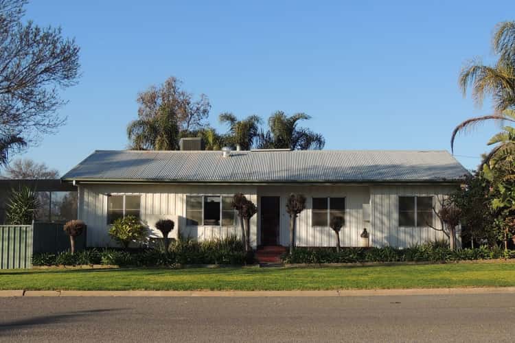 Main view of Homely house listing, 16 School Hill Road, Nyah VIC 3594