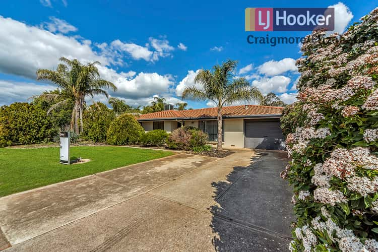 Second view of Homely house listing, 24 Carabeen Crescent, Andrews Farm SA 5114