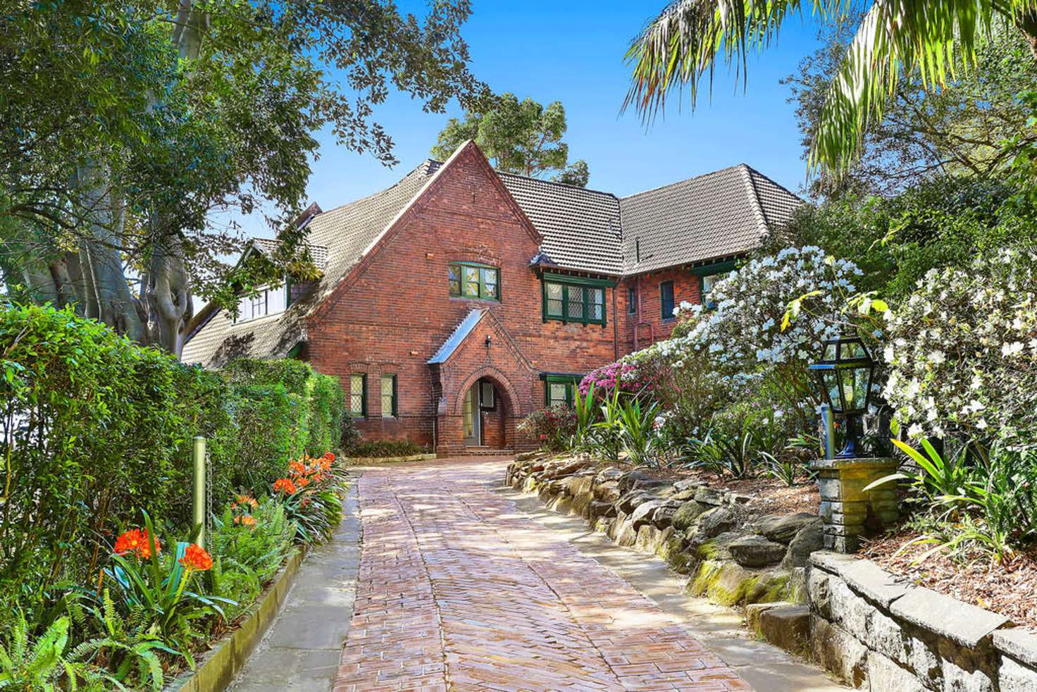 Main view of Homely house listing, 23 Victoria Road, Bellevue Hill NSW 2023