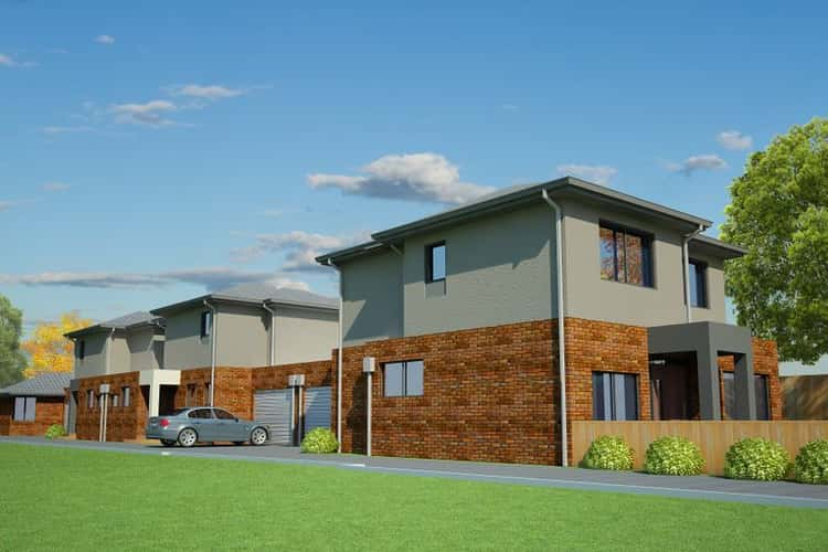 Main view of Homely townhouse listing, 2/8 Carter Street, Noble Park VIC 3174