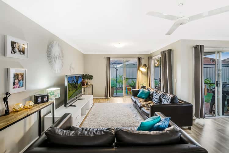 Sixth view of Homely unit listing, 41/19 Yaun Street, Coomera QLD 4209