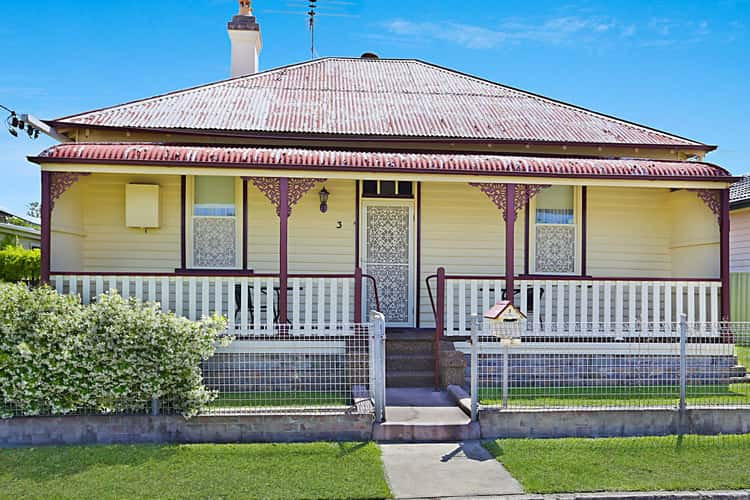 3 Asher Street, Georgetown NSW 2298