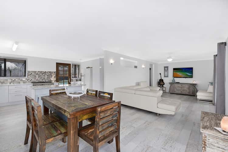 Third view of Homely house listing, 8 Yumbool Close, Forresters Beach NSW 2260