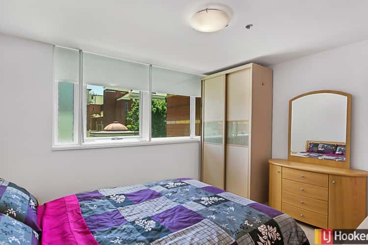 Fifth view of Homely apartment listing, 111/9 Paxtons Walk, Adelaide SA 5000