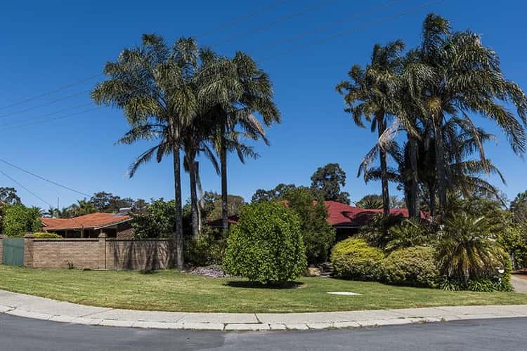 Main view of Homely house listing, 22 Hunter Drive, Lesmurdie WA 6076