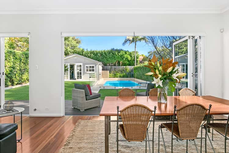 Main view of Homely house listing, 16 Second Avenue, Willoughby NSW 2068