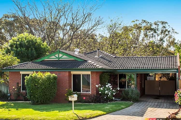 Fourth view of Homely house listing, 37 Riverbank Drive, Gosnells WA 6110