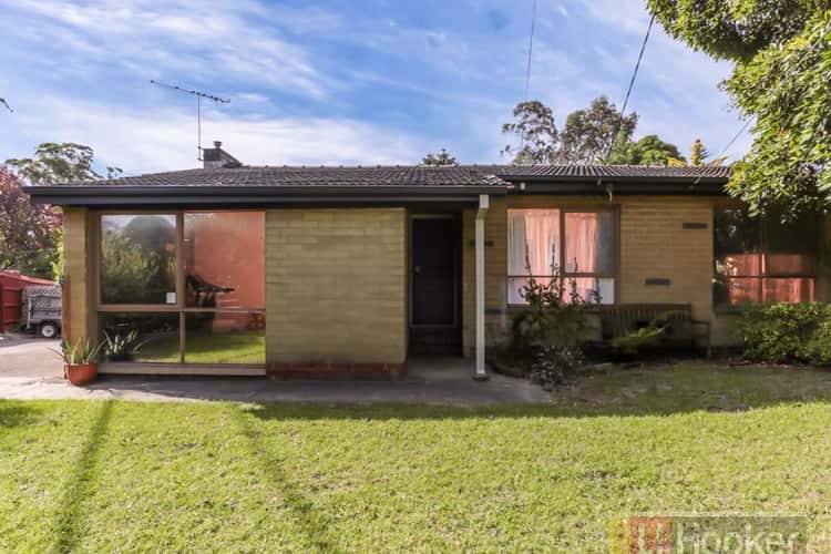 Main view of Homely house listing, 31 Pope Avenue, Boronia VIC 3155