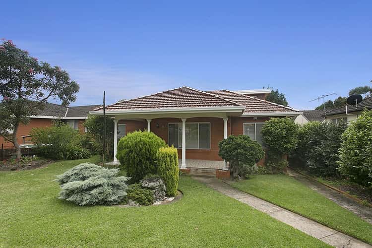 Main view of Homely house listing, 13 Raglan Road, Miranda NSW 2228