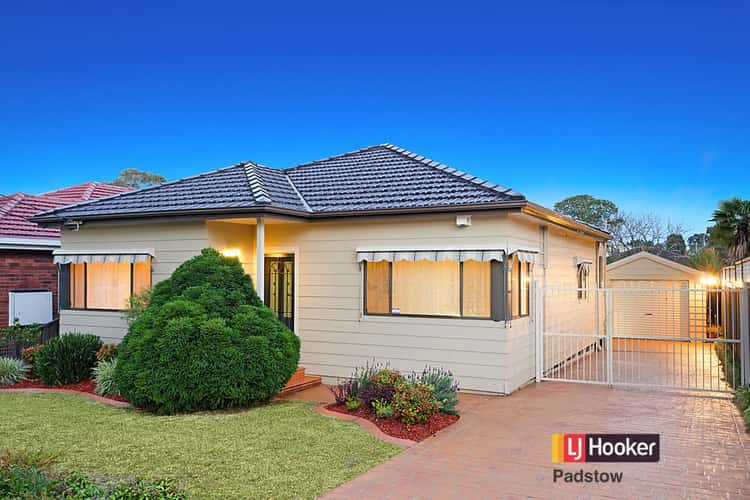 Main view of Homely house listing, 139 Arab Road, Padstow NSW 2211